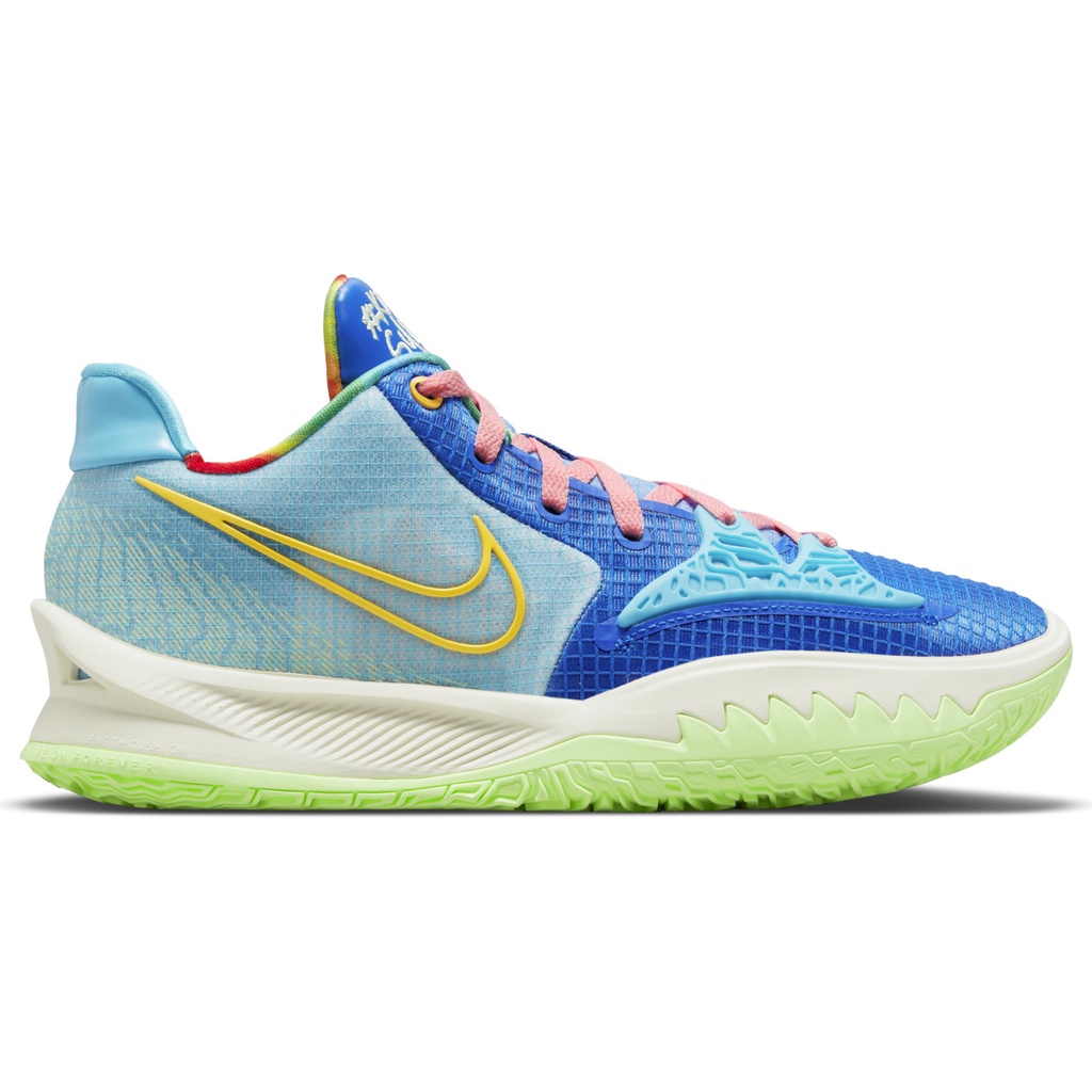 SEPATU NIKE KYRIE LOW 4 EP - ORIGINAL 100%