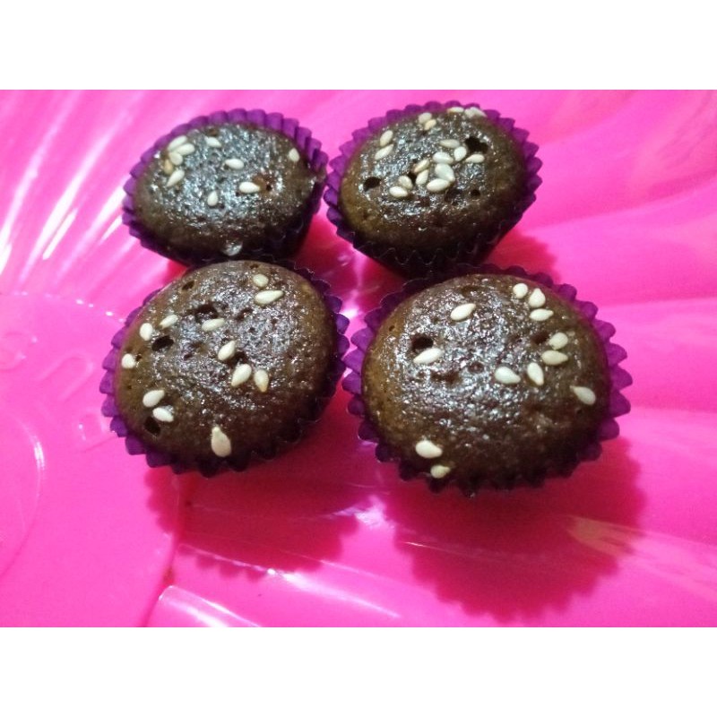 

brownies coklat Mini