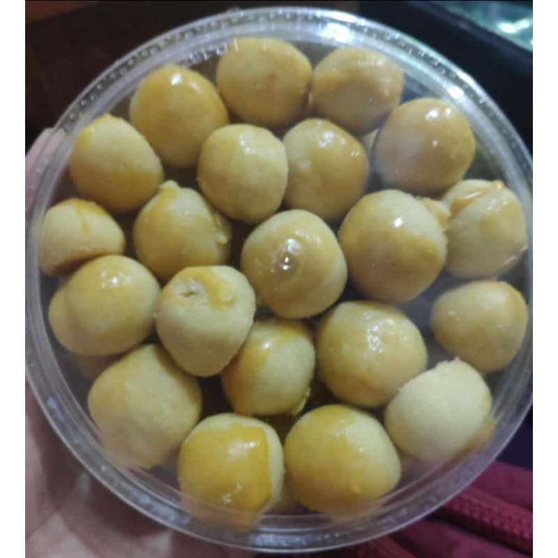 

Kue kering lebaran