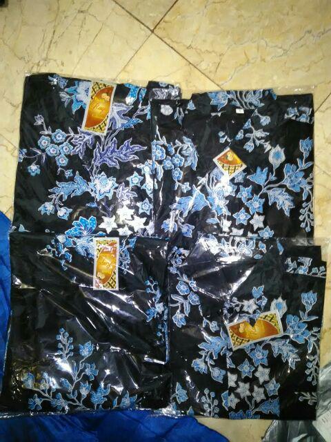 Couple Batik Super Jumbo Size M L Xl Xxl Xxxl Xxxxl Xxxxxl Terlaris Modern