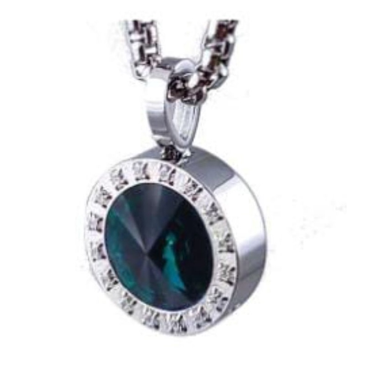 KK LIFORCE EMERALD CRYSTAL