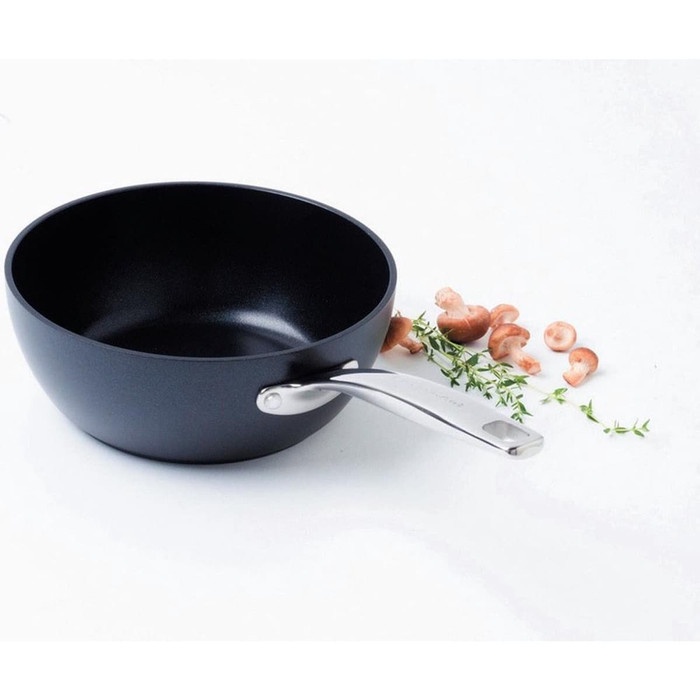 KITCHENAID CHEF'S PAN 20 CM - KITCHENAID CW001977-002
