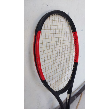 Raket Tenis Wilson Prostaff Original