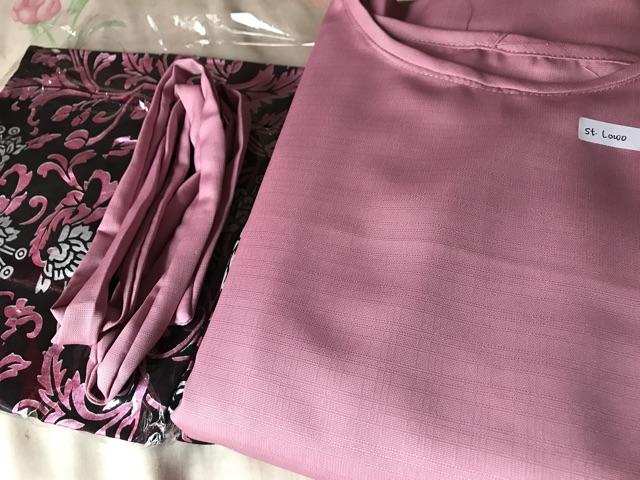 Zola_batik Couple Rabbani Batwing