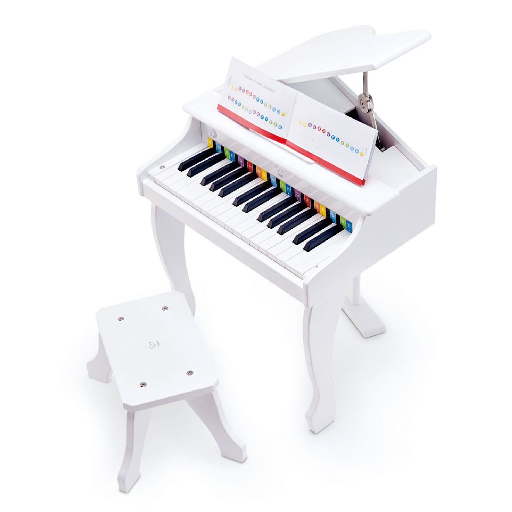 hape toy piano