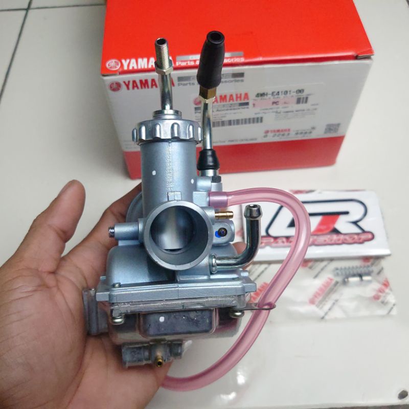 karburator assy f1zr ori ygp fizr fiz f1z r carbu karbu carburator karbulator carbulator