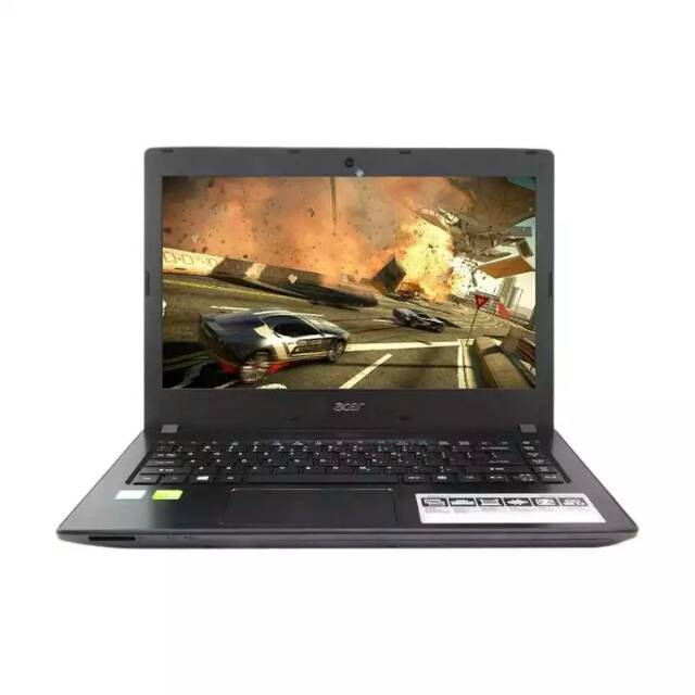 Laptop gaming Intel Core i7 7500U/4GB DDR4/1 TB SATA/14\