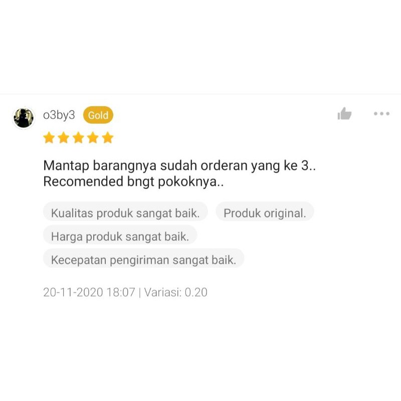 Senar Pancing Phenex Monster