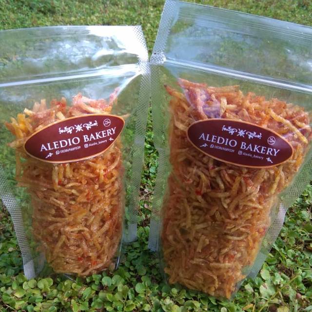 

Kering kentmag 250 gr