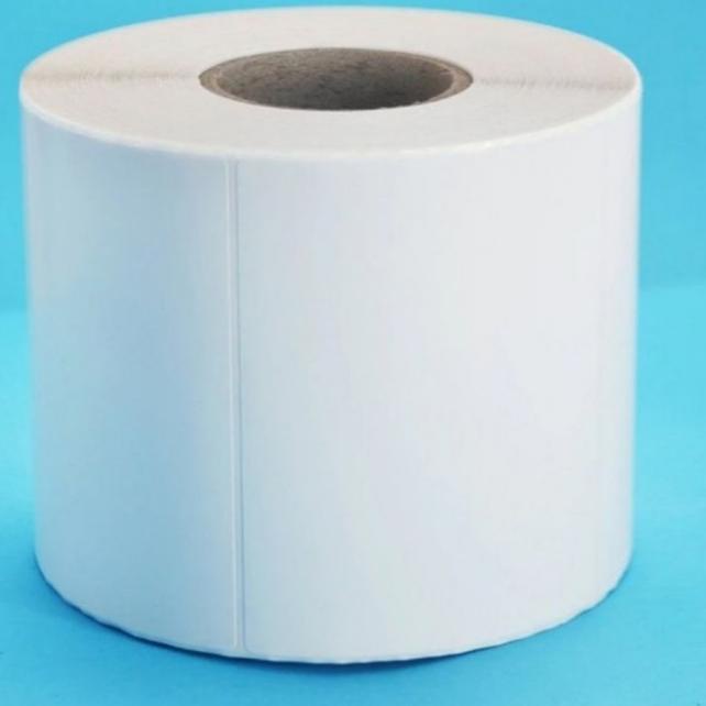 

♗ KERTAS LABEL THERMAL 100 X 150mm - Putih 350 ♠