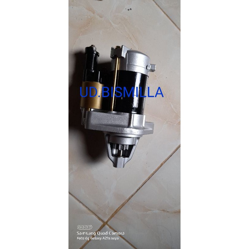 Dinamo Starter Stater crv gen2 K20 2000CC th 2002 sd 2006. Stream K20A 2000cc th 2001 sd 2005  CR-V