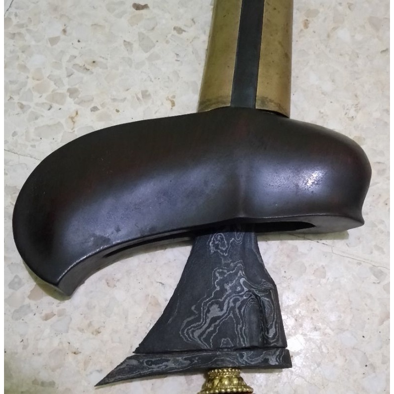 Tilam Upih Pamor Wos Wutah