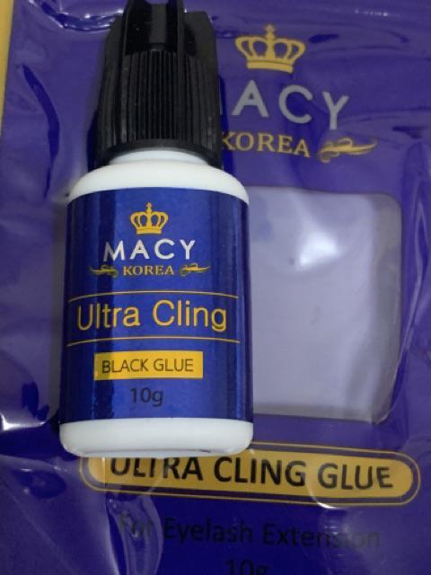 Macy Ultra Cling