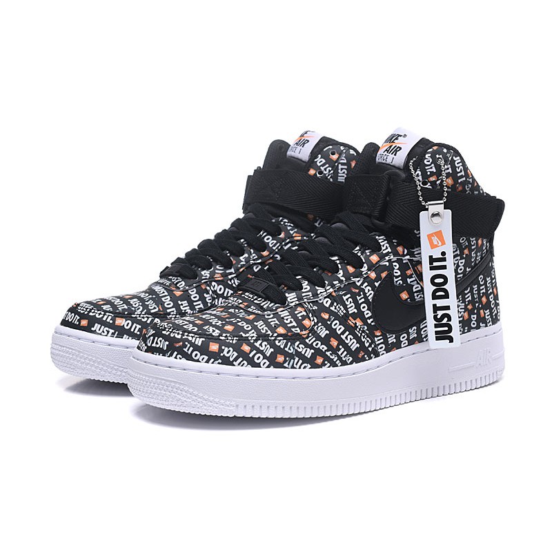 nike air force high lx