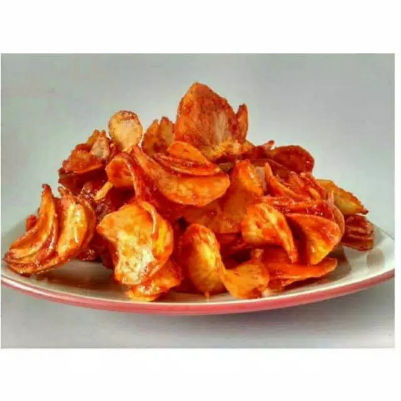 

SANJAI BALADO BULAT 250gr