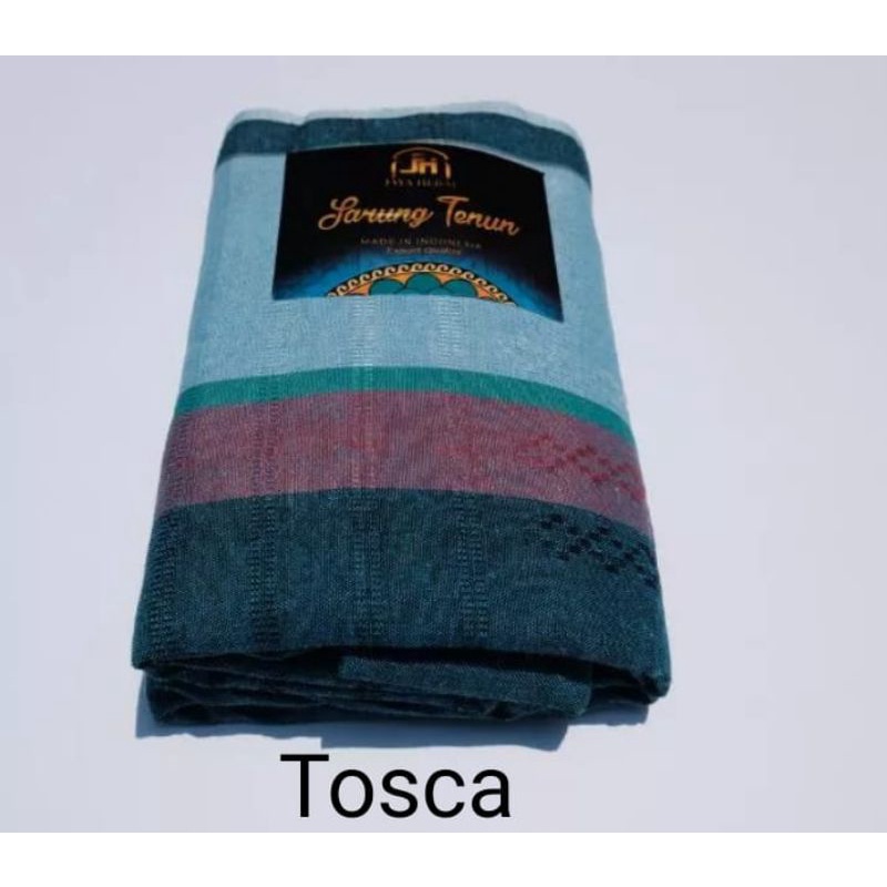 Sarung JH tenun untuk anak