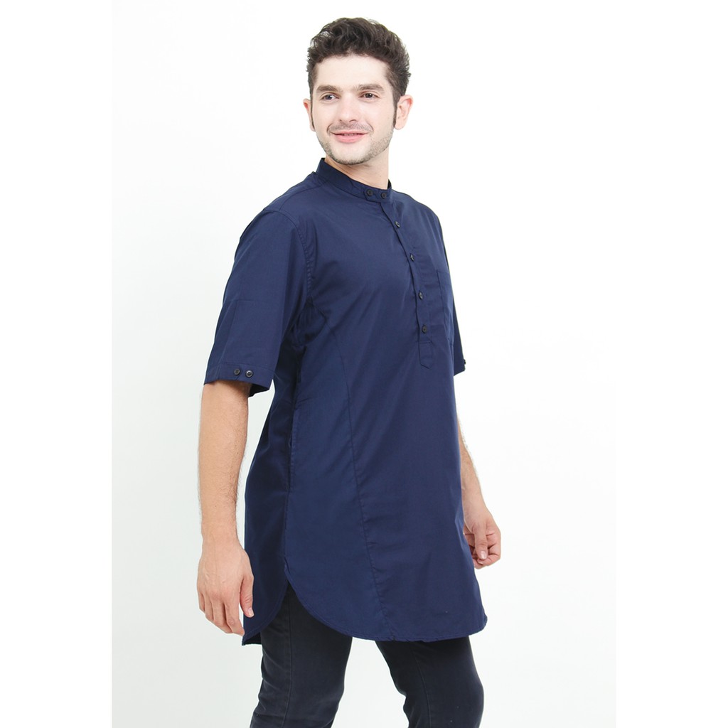 Kurta Pakistan Pria Koko Terbaru Original Cozy Clothes