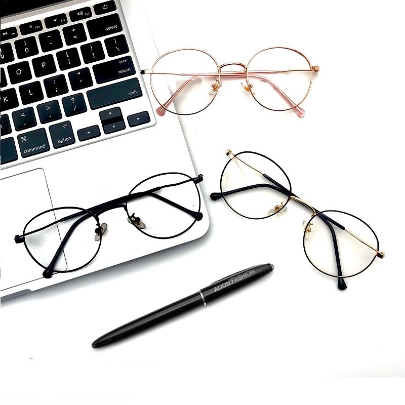 Kacamata Photochromic Anti Radiasi Blue Ray Untuk Pria Dan Wanita