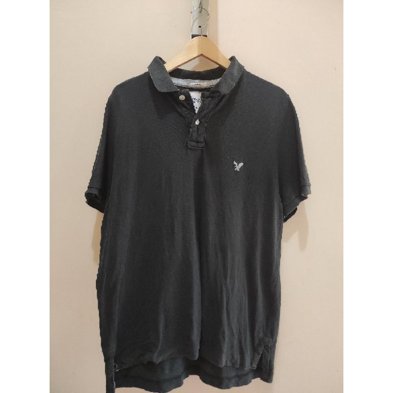 Kaos Polo American Eagle