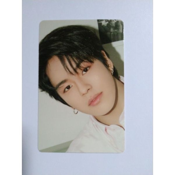 OFFICIAL PHOTOCARD JAEHYUK MANYO EVENT 3