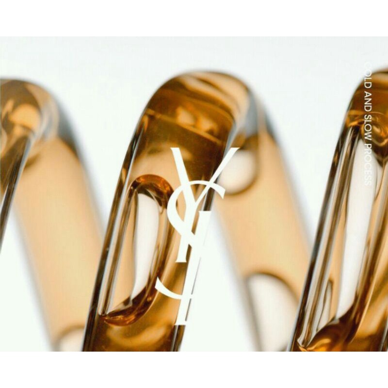 YSL Sachet or rouge la creme Fine / Riche 1ml