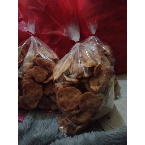 

kripik bali