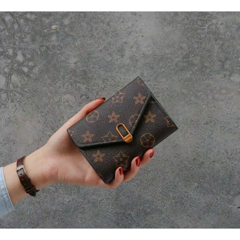 BEST SELLER DOMPET MINI LV