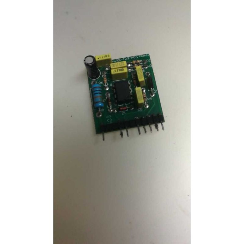 Regulator PWM lakoni 120