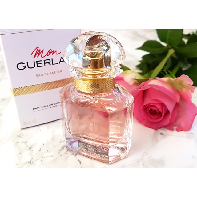 Mon Guerlain Mini Parfume