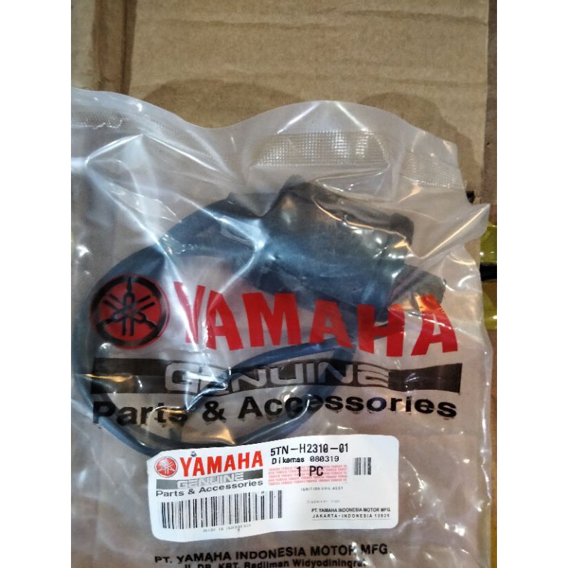 jual coil Jupiter z