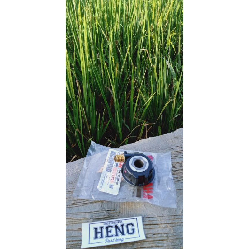 GEAR BOX RX KING ORIGINAL