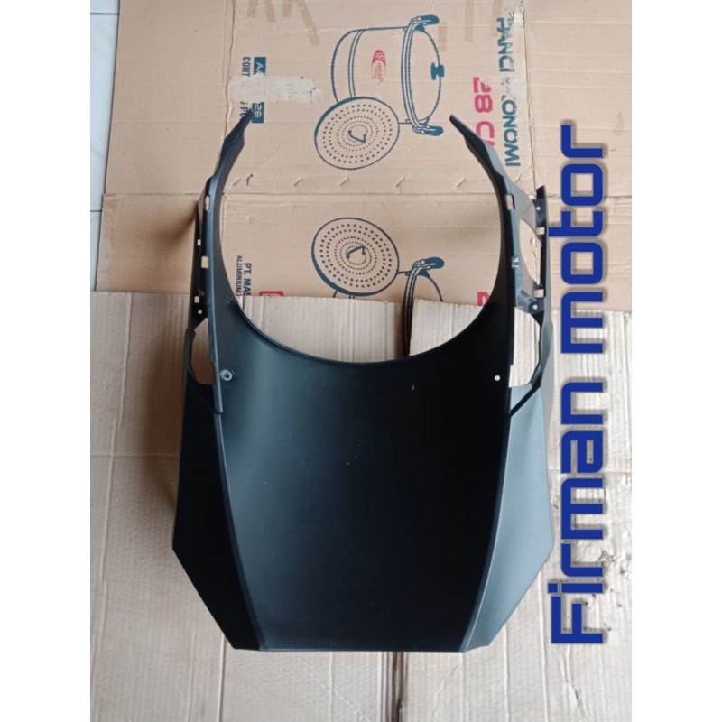 cover front lower all new vario 125-150 esp original