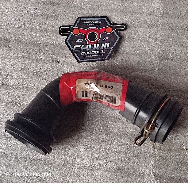 Karet Filter Karburator supercup 800 C800