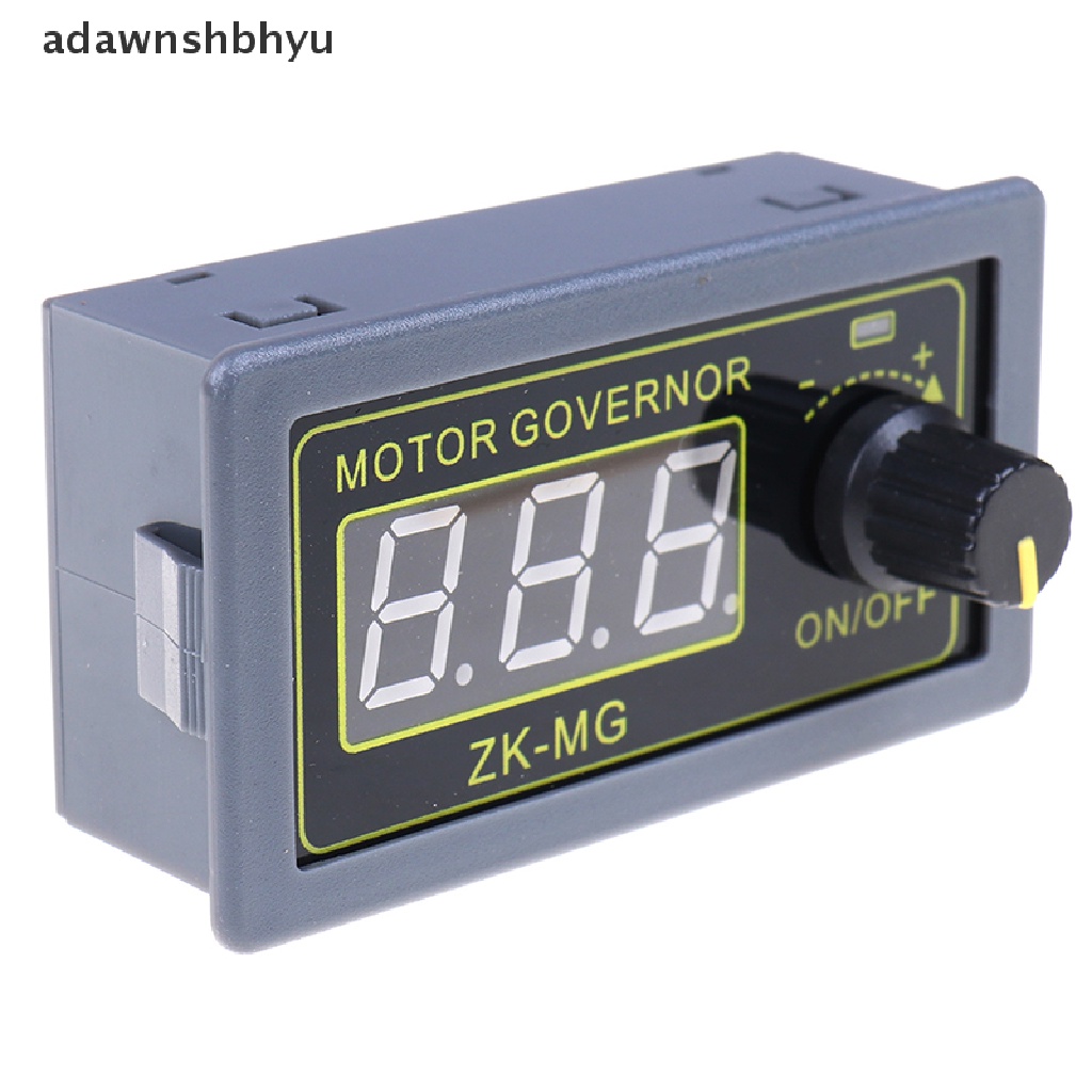 Adawnshbhyu 5-30V 5A PWM DC Motor Speed Controller Digital Dncoder Duty Ratio Rrequency