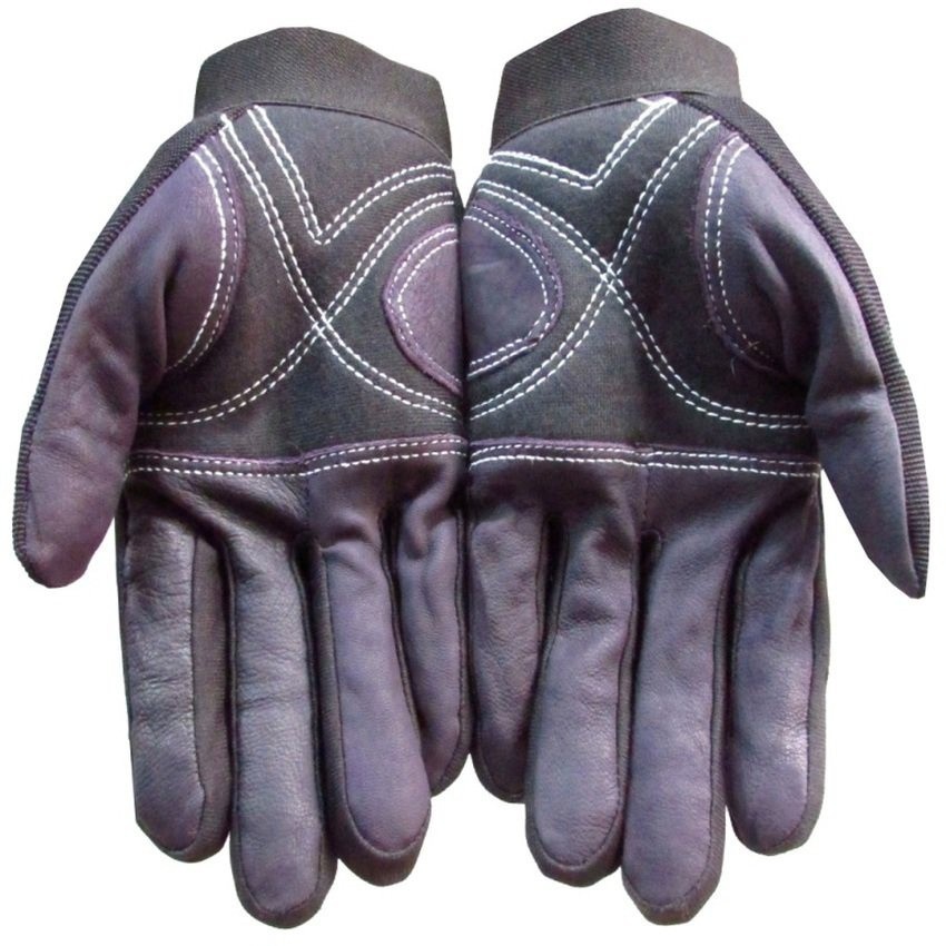 [X077] Sarung Tangan Wolfen Gloves Motor Full / Aksesoris Pengendara Motor