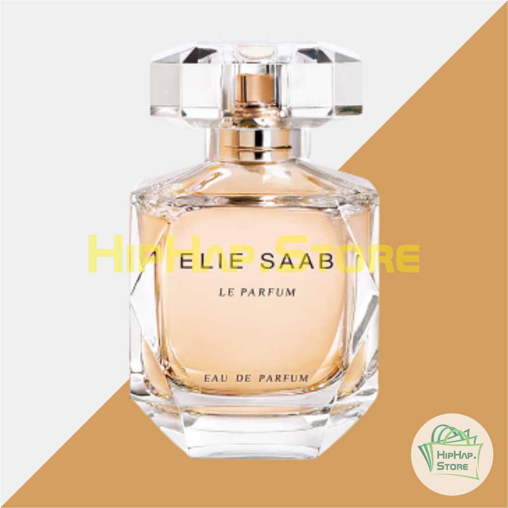 Elie Saab Le Parfum Eau De Parfum for Women - Elie Saab Parfum Original