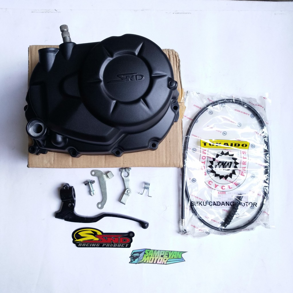 Bak Kopling Honda Blade Revo Absolute SND