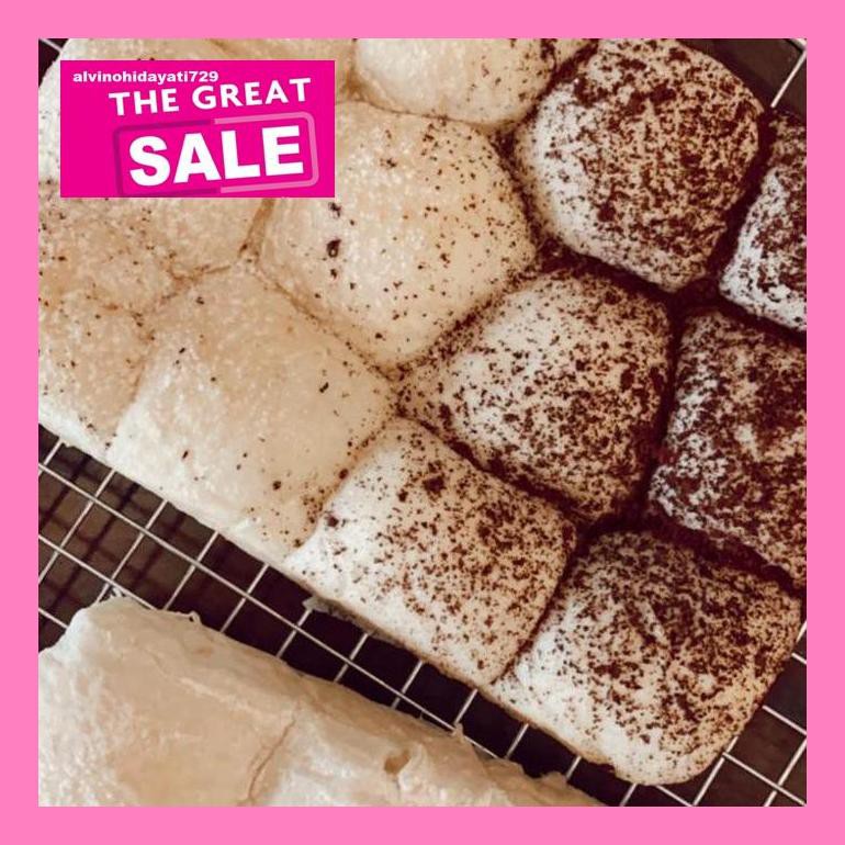 

Al04Nind Japanese Milk Bun (Mix Rasa) Gojek Only Indvvl03