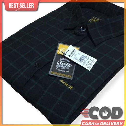 Kemeja Cowok Pria Kasual Distro Kekinian Kameja Baju Atasan Kerja Casual Baju Hem Keren Kemeja Flane