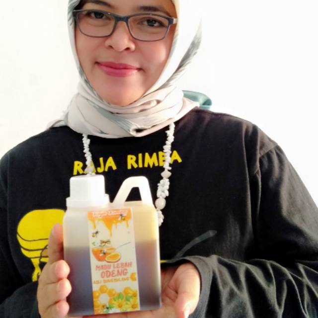 Madu Raja Rimba Odeng 1 L