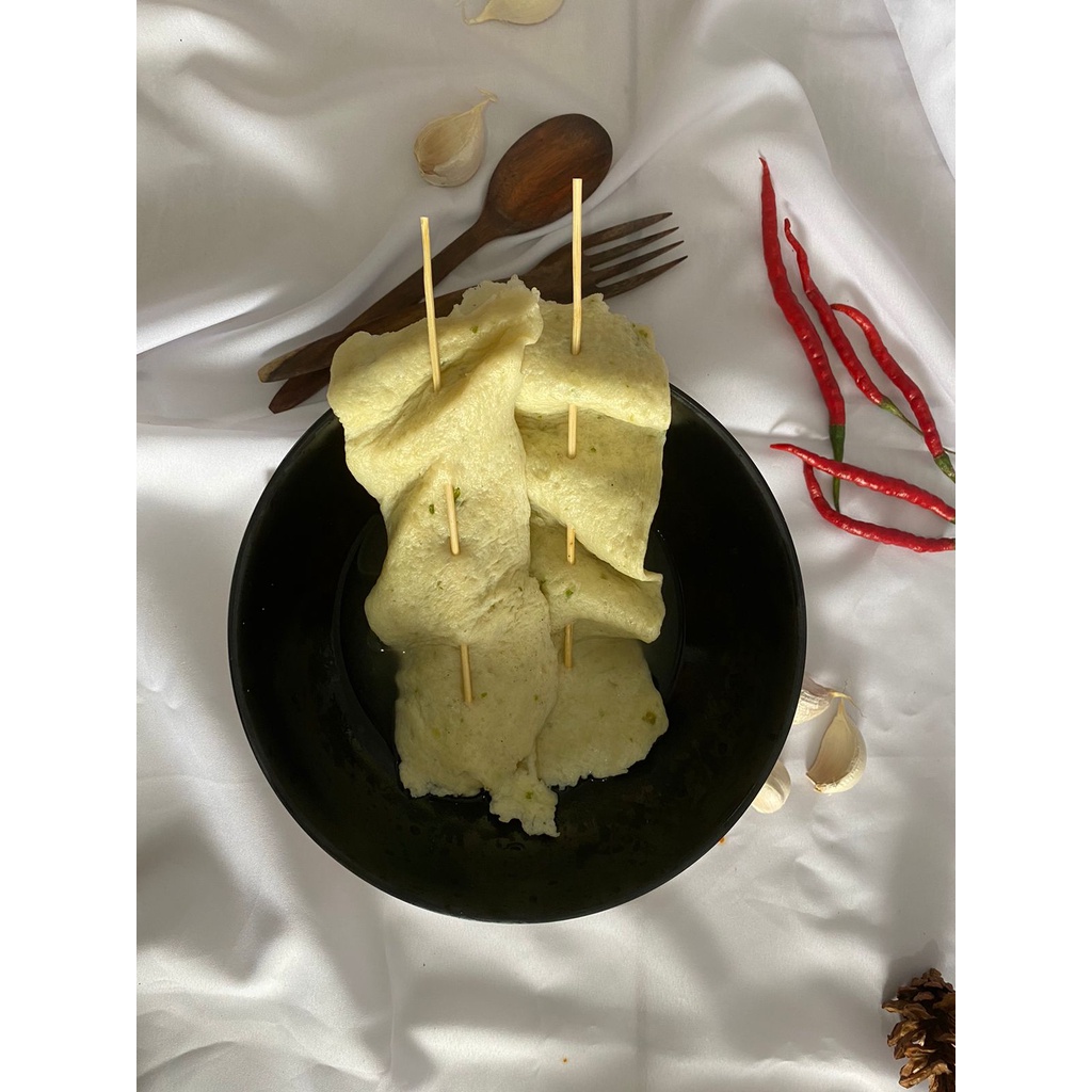 Odeng / Eoumuk ukuran 500gr