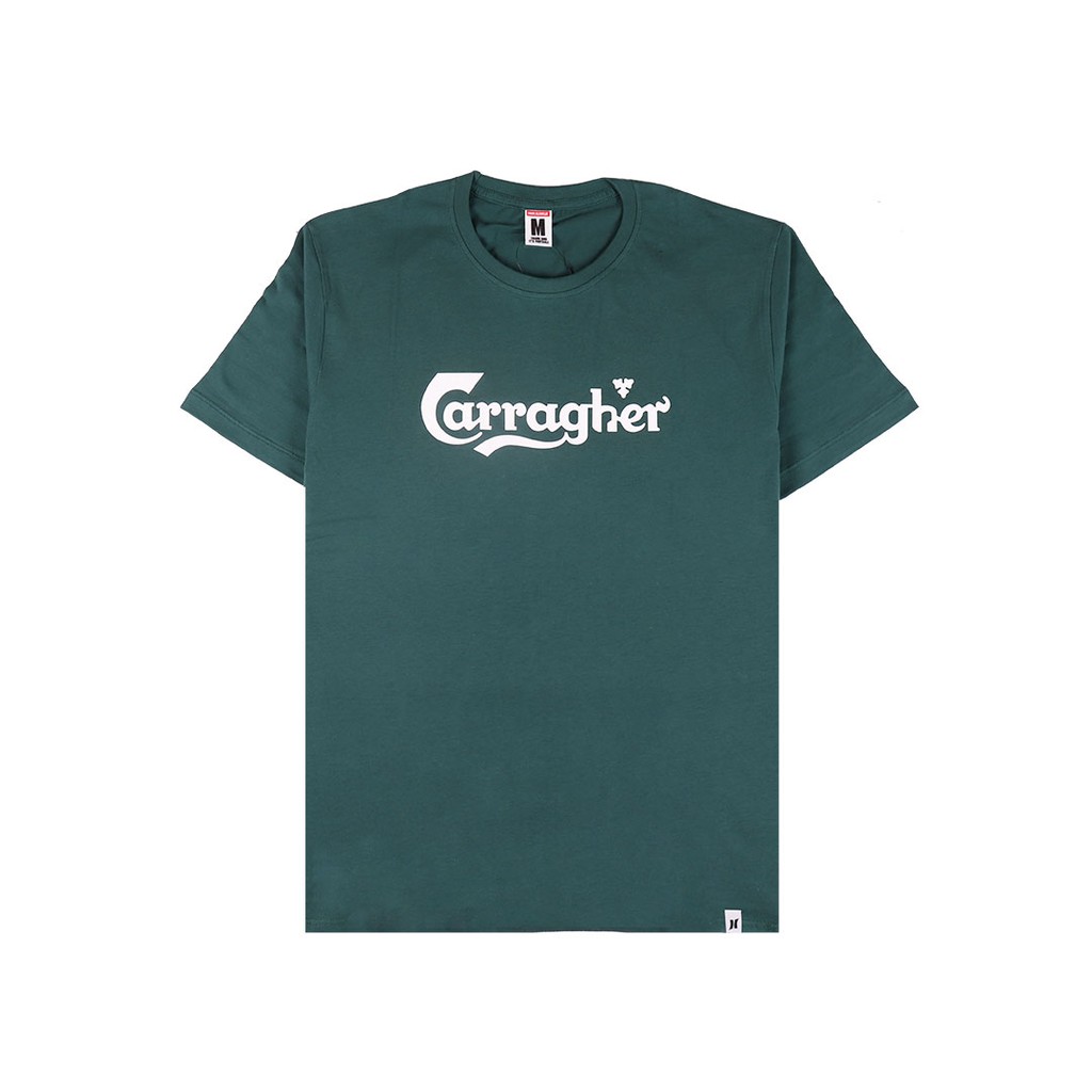 

HOOLIGANS T-Shirt Carragher