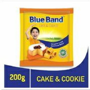 

margarin blueband cake cookies