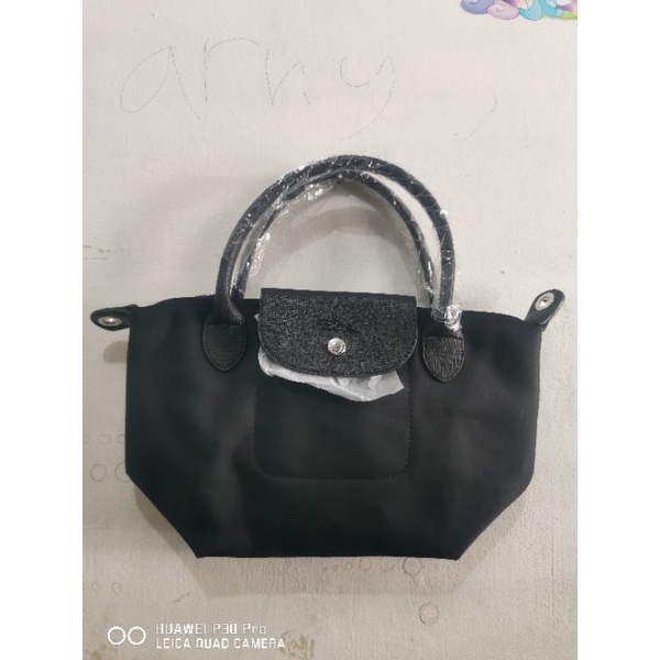 tas persit terbaru LC non logo