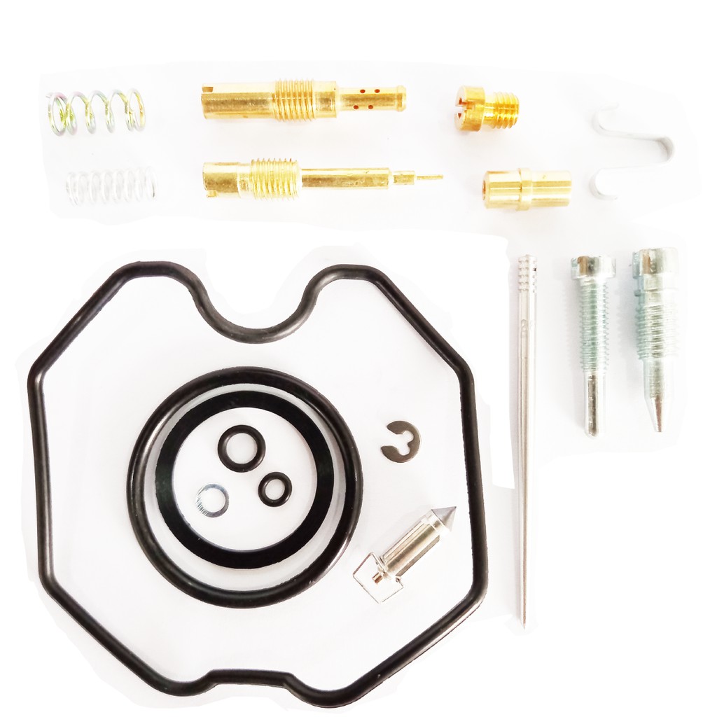 NPP RepairKit Karburator GL100 Parkit Carbu Carburator Set Daleman Karbu