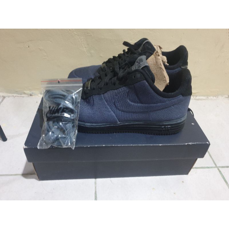 Nike Airforce 1 Lunar Force 1 VT Mesh Original