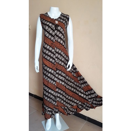 Kutung Kinanthi Batik Nusantara size M