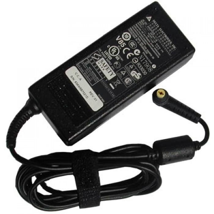 Charger Adaptor Laptop Acer 19v 3.42A Originnal