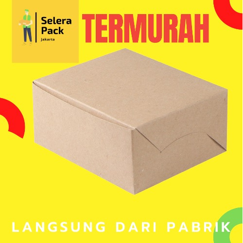 

LUNCH BOX PAPER TRAY PAPER KERTAS (MIN ORDER 50) B01K1