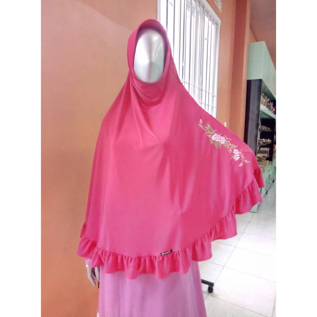 SHASMIRA NEW BERGO 073